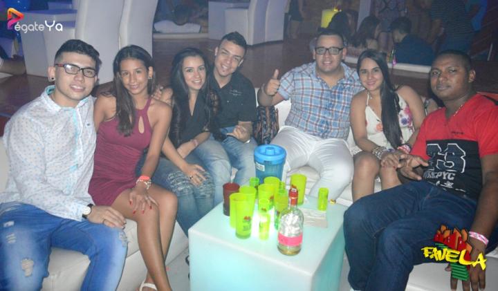 Foto 22 de Favela Club - 3er Fds Junio 2017 en Favela Club Menga, Cali