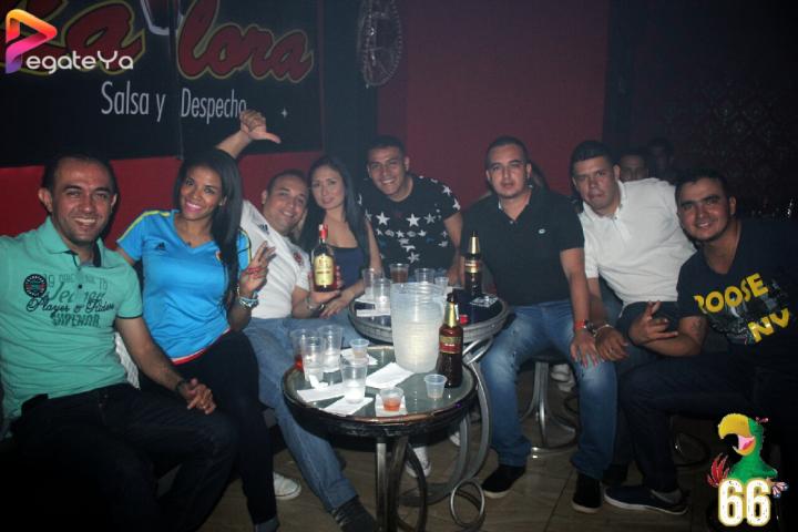 Foto 18 de La lora Bar - 4to Fds Junio 2016 en La Lora Bar, Cali