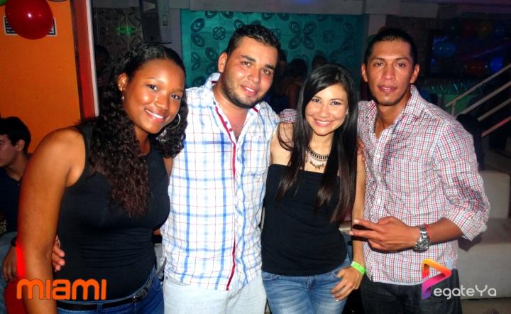Foto 57 de Miami Bar - Marzo 08 del 2015 en Miami Bar Cali, Cali