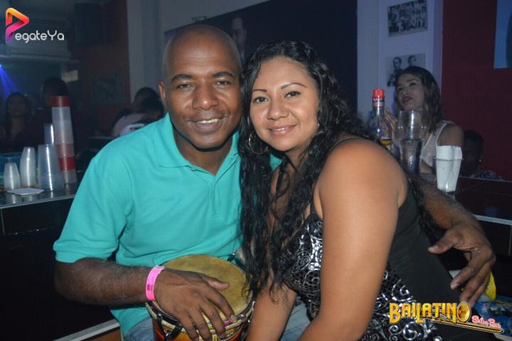Foto 43 de Bailatino - 1er Fds Febrero 2017 en Bailatino - Bar, Cali