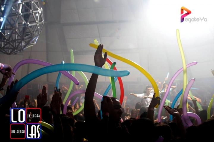 Foto 108 de Lolas Club - 2do FDS Junio 2015 en Lolas Club Menga Cali, Cali
