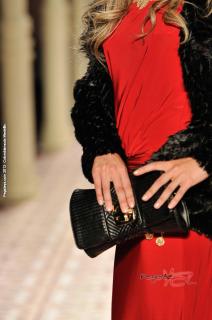 Foto 34 de Pasarela Studio F - 2012 en Fotos Colombiamoda, Medellín