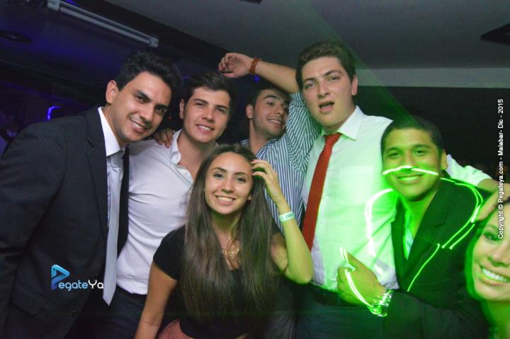 Foto 60 de MALABAR - sabado 19 DIC 2015 en Discoteca Malabar Bucaramanga, Bucaramanga