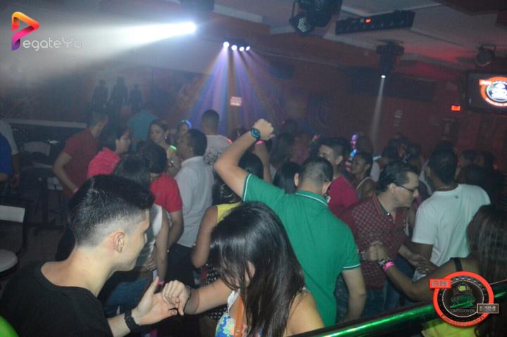 Foto 33 de Ampm Bar - 3er Fds Abril 2016 en Am / PM Bar - Cali, Cali