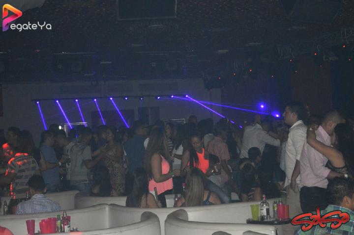 Foto 16 de Salsa Night Club - 4TO Fds Junio 2016 en Salsa Night Club, Cali