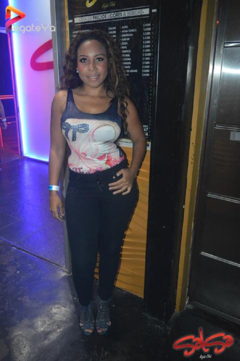 Foto 11 de Salsa Night Club - AMOR & AMISTAD 2016 en Salsa Night Club, Cali