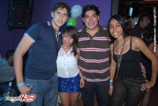 Foto 30 de bhoga 12 y 19 de enero de 2013 en Discoteca BHOGA cartagena, Cartagena