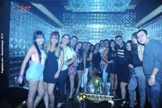 Foto 17 de Bar Bling Lounge en Bar Bling Bucaramanga, Bucaramanga