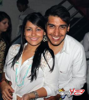 Foto 33 de Octubre 04 del 2013 en Babel / Barra Libre Cali, Cali