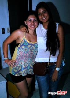 Foto 6 de Octubre 04 del 2013 en Heaven Shots, Cali