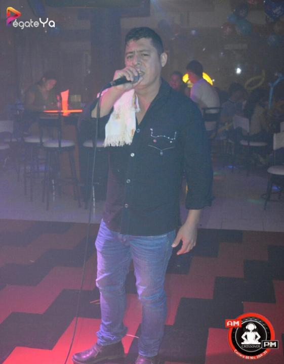 Foto 54 de AmPm - 1er Fds Julio 2017 en Am / PM Bar - Cali, Cali