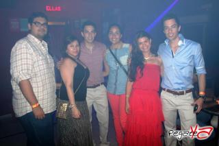Foto 16 de Mayo 25 del 2013 en Am / PM Bar - Cali, Cali