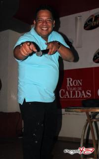 Foto 99 de Octubre 04 del 2013 en Jala Jala Club, Cali