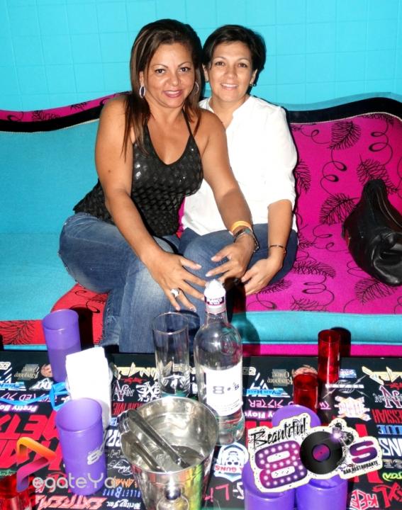 Foto 16 de Beautiful 80`s 2do FDS Marzo 2015 en Beautiful 80`s Cali, Cali