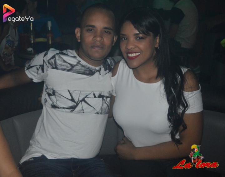 Foto 22 de La Lora - 1er Fds Febrero 2017 en La Lora Bar, Cali