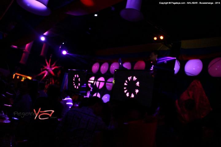 Foto 26 de Discoteca Malabar - 13 de Junio de 2014 en Discoteca Malabar Bucaramanga, Bucaramanga