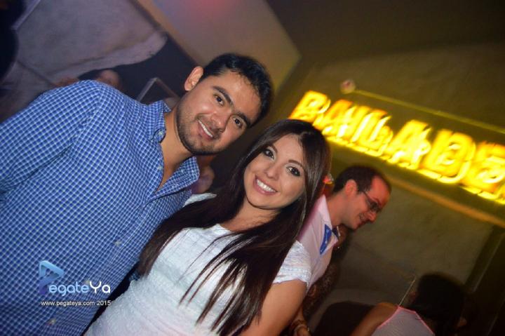 Foto 34 de La Premiere sabado 14 de marzo de 2015 en La Premiere Bucaramanga, Bucaramanga