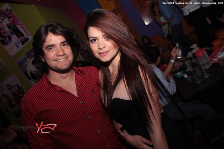 Foto 83 de Discoteca Chabela- 21 de Junio de 2014 en Discoteca Chabela Bucaramanga, Bucaramanga