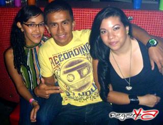 Foto 21 de Babel - Agosto 25 del 2012 en Babel / Barra Libre Cali, Cali