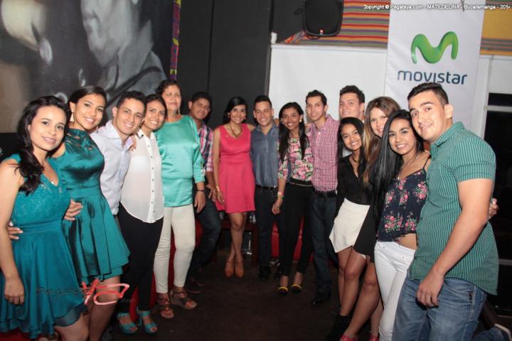 Foto 42 de Discoteca Matildelina - 20 de Junio de 2014 en Discoteca Matildelina Bucaramanga, Bucaramanga