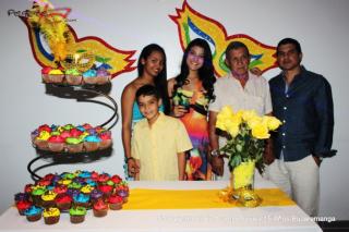 Foto 42 de Domingo 19 de Agosto 2012 en Discoteca Macondo Club Bucaramanga, Bucaramanga