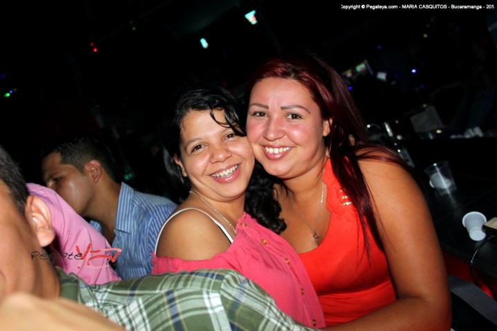 Foto 44 de Discoteca Maria Casquitos en Maria Casquitos Bucaramanga, Bucaramanga