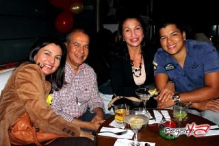 Foto 20 de Blondie - Marzo 15 del 2014 en Blondie Bar Cali, Cali