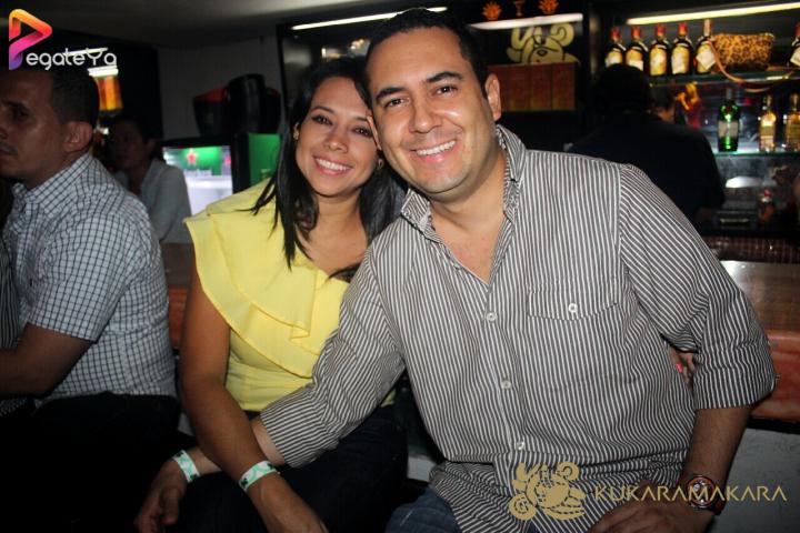 Foto 20 de Kukaramakara - 4to Fds Sept 2016 en Kukaramakara Discoteca Cali, Cali