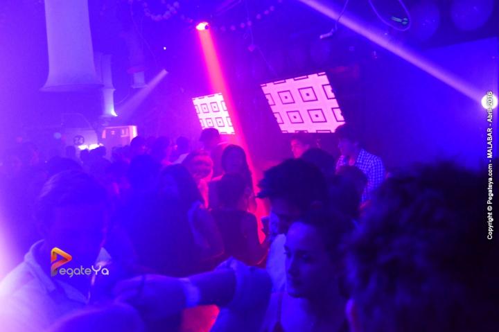 Foto 91 de Malabar Sabado 23 de abril de 2016 en Discoteca Malabar Bucaramanga, Bucaramanga