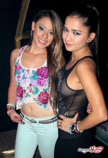 Foto 34 de Noviembre 30 del 2013 en Rooms Club
