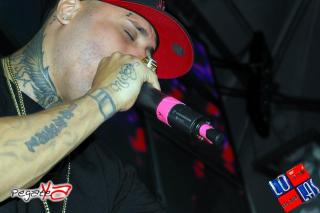 Foto 23 de Lolas Club Menga NICKY JAM en Lolas Club Menga Cali, Cali