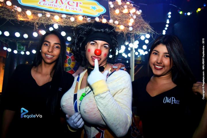 Foto 87 de Malabar - sabado 12 Sep 2015 en Discoteca Malabar Bucaramanga, Bucaramanga