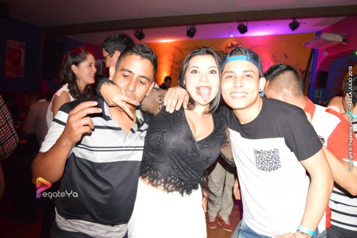 Foto 15 de Chabela . sabado 2 de julio 2016 en Discoteca Chabela Bucaramanga, Bucaramanga