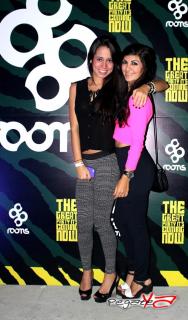 Foto 57 de Octubre 04 del 2013 en Rooms Club