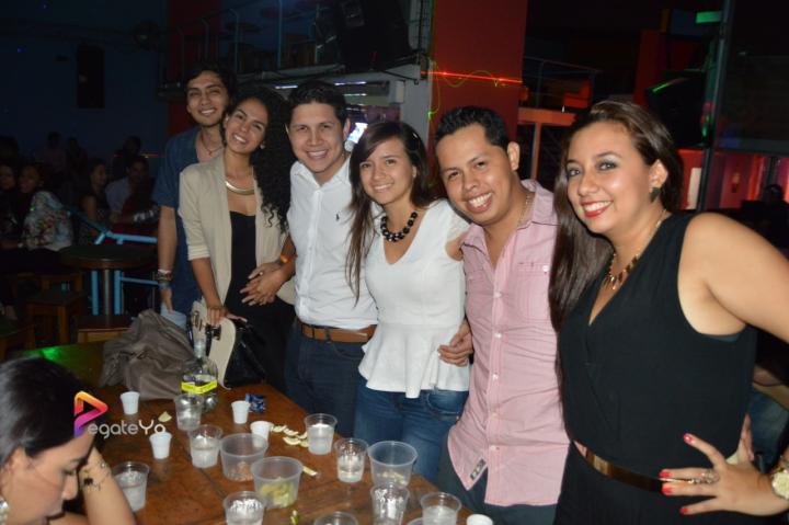 Foto 23 de Maria casquitos sabado 21 de marzo 2015 en Maria Casquitos Bucaramanga, Bucaramanga
