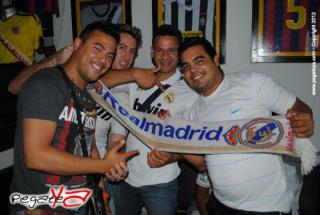 Foto 53 de la pasion del barza 20 y 21 de abril de en LA PASION DEL BARZA Cartagena, Cartagena