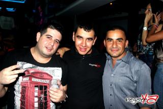 Foto 273 de Sapce ( Alkilados - Alberto Stylee ) en Space Menga, Cali