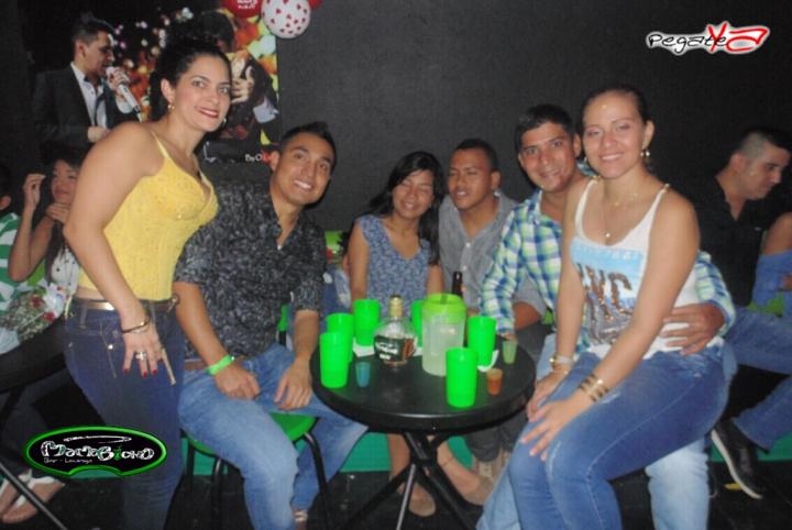 Foto 42 de Mamabicho - Amor y Amistad en Mama Bicho