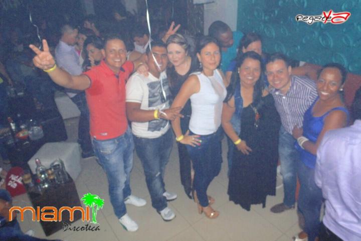 Foto 48 de Miami Bar - Amor y Amistad en Miami Bar Cali, Cali