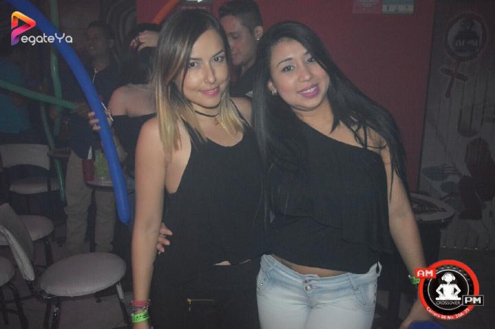 Foto 14 de AmPm - 3er Fds Febrero 2017 en Am / PM Bar - Cali, Cali