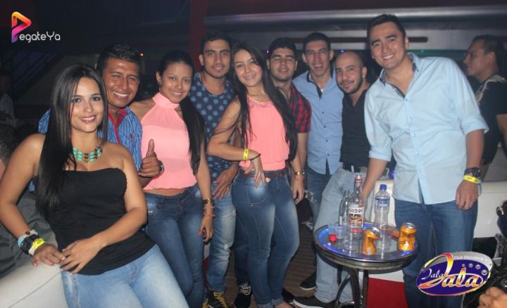 Foto 20 de Jala Jala Club - 3er FDS Junio 2015 en Jala Jala Club, Cali