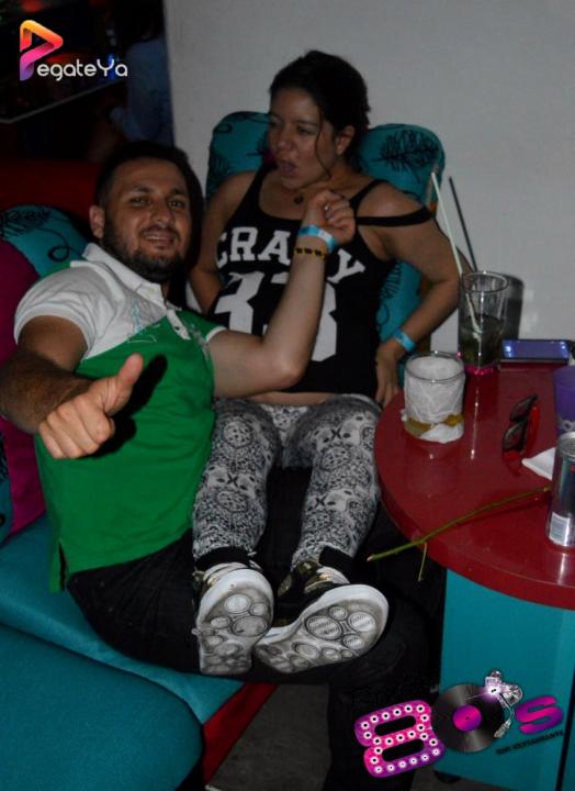 Foto 39 de Beautiful 80`s - Amor y Amistad 2015 en Beautiful 80`s Cali, Cali