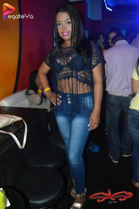Foto 8 de Salsa Night Club - 4to Fds Abril 2016 en Salsa Night Club, Cali
