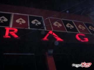 Foto 14 de Praga Sur / Octubre 20 del 2012 en Praga Club Cali, Cali