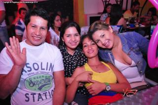 Foto 33 de DISCOTECA NEW YORK - 15 marzo 2014 en Discoteca New York Bucaramanga, Bucaramanga