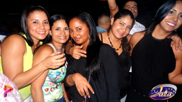Foto 2 de Jala Jala - Mar 20 del 2015 en Jala Jala Club, Cali