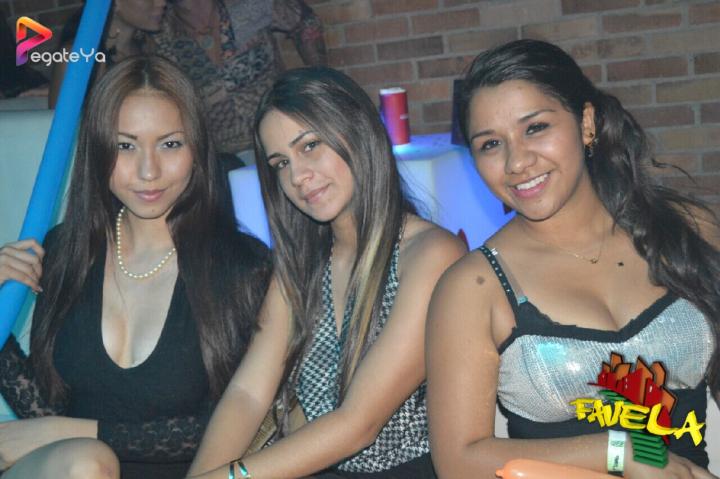 Foto 6 de Favela Club - 1er Fds Febrero 20173 en Favela Club Menga, Cali