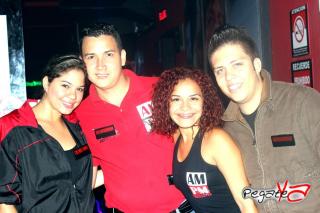 Foto 19 de Abril 27 del 2013 en Am / PM Bar - Cali, Cali