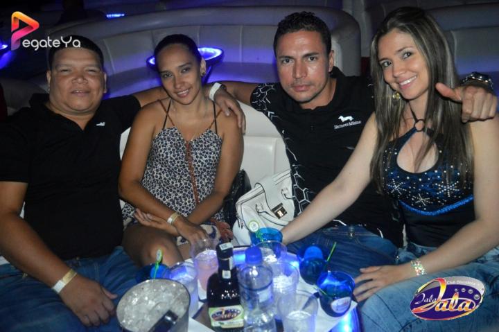Foto 4 de Jala Jala - Feria de Cali 2015 en Jala Jala Club, Cali