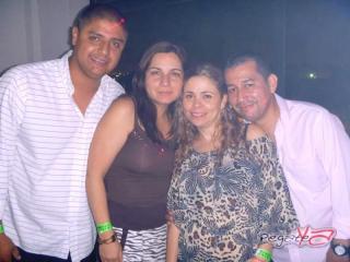 Foto 23 de Febrero 23 del 2013 en Babel / Barra Libre Cali, Cali